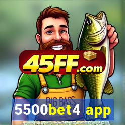 5500bet4 app